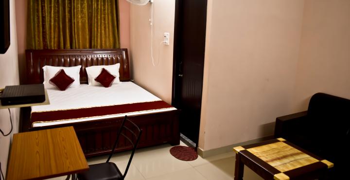 Hotel Avisha